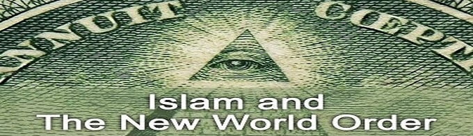 Islam and the New World Order - Abdullah Hakim Quick