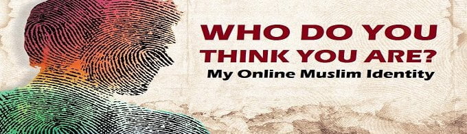 My Online Muslim Identity